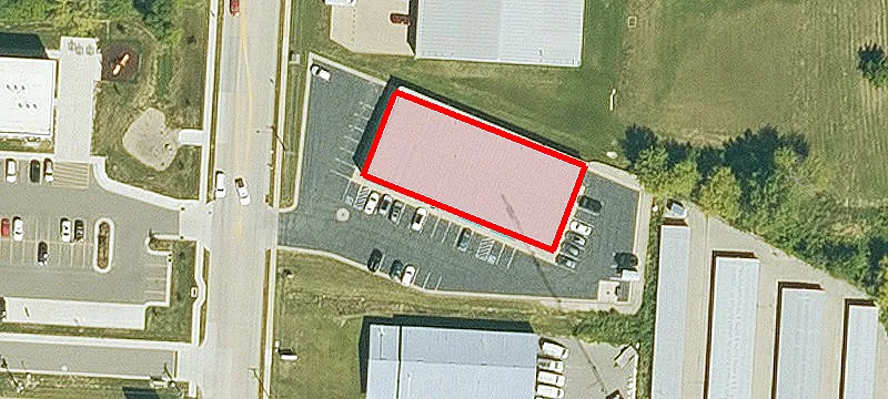 1880 Radford Rd