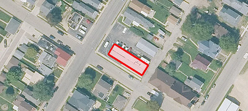 800 Rhomberg Ave