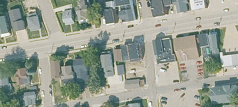 1122 University Ave