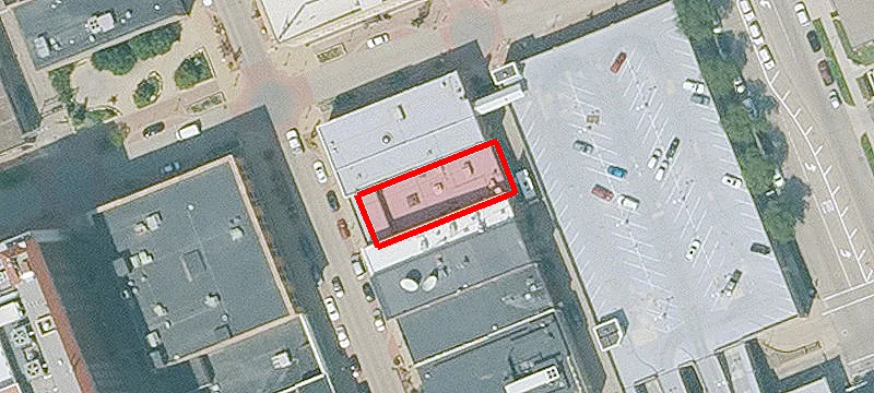 768 Main St