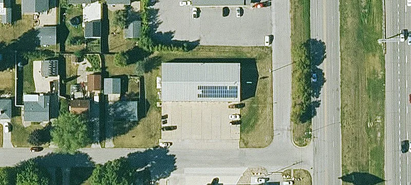 1118 Laporte Rd