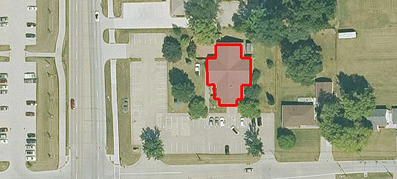 6501 Merle Hay Rd