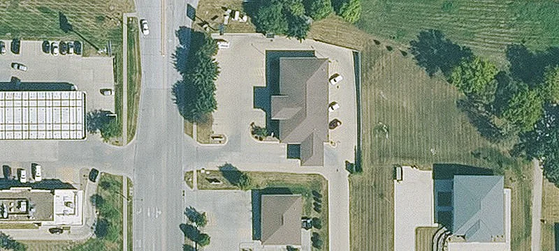 1011 Hickory Blvd