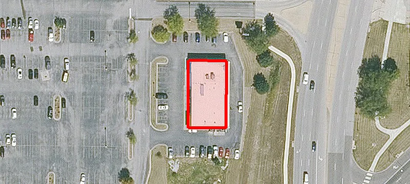 2160 Edgewood SW Rd