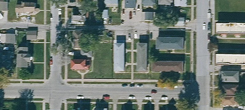 814 2nd Ave