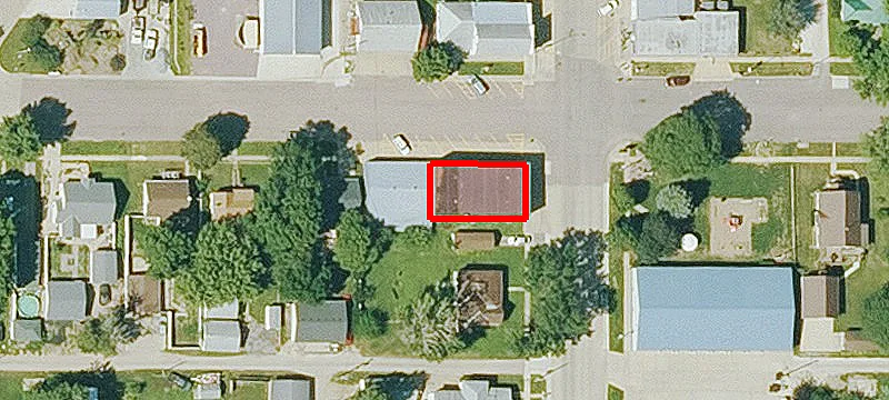 223 Cedar St