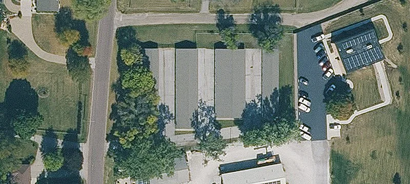 2535 Perry Rd