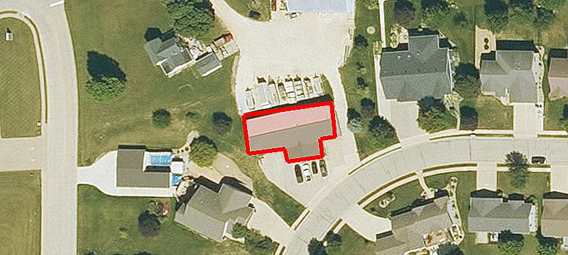 607 Baja Dr
