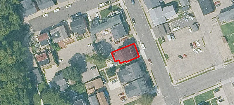 347 Blf St