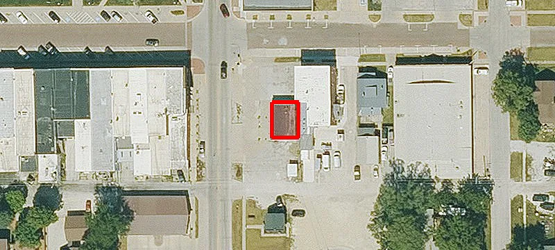 109 Nile Kinnick S Dr
