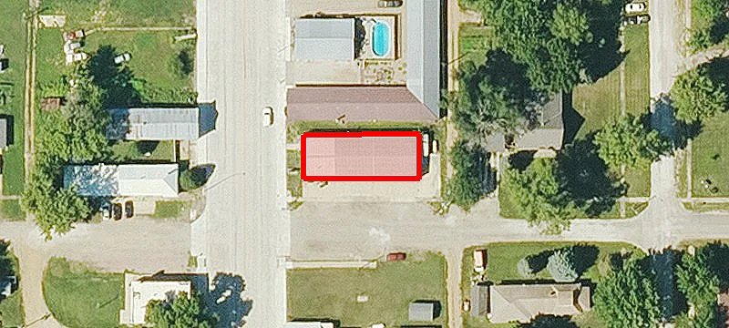 400 Main St