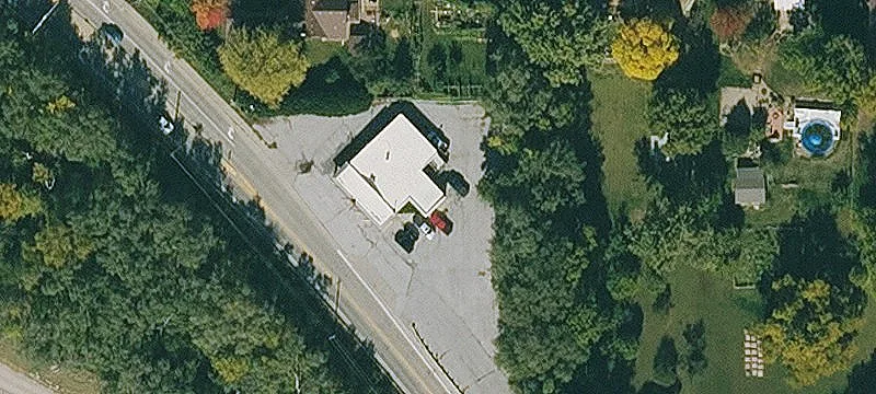 2701 Harry Langdon Blvd