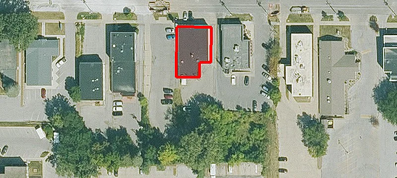 3800 Ingersoll Ave