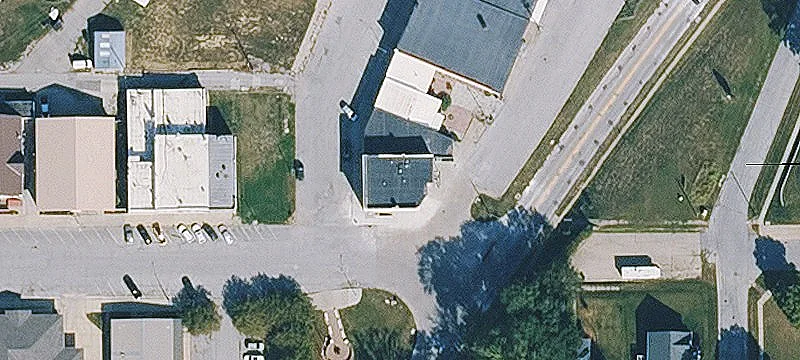 101 Main St