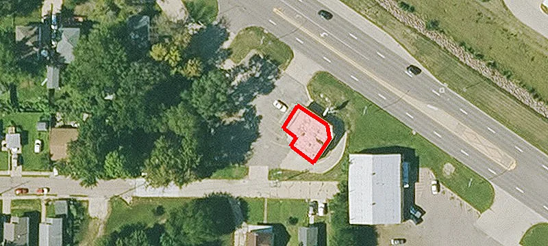 3210 Gordon Dr