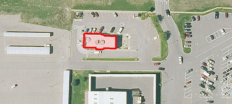 5800 Gordon Dr