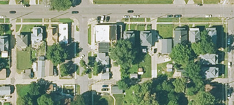 1418 Villa Ave, Unit 20