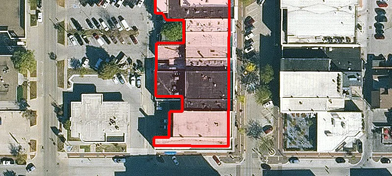 315 Main St