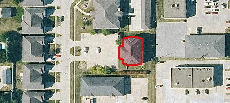 3731 Pheasant Ln