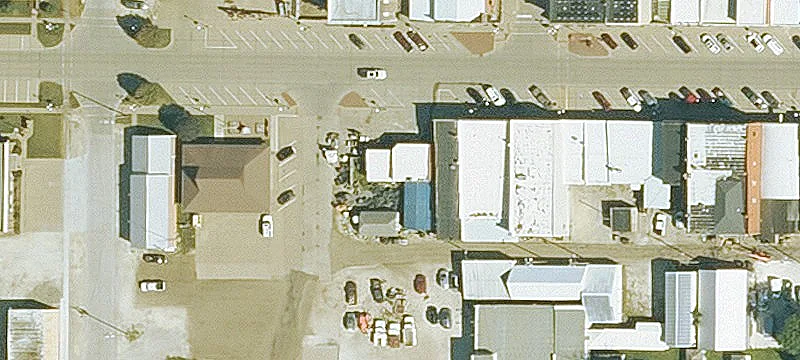 520 Main St