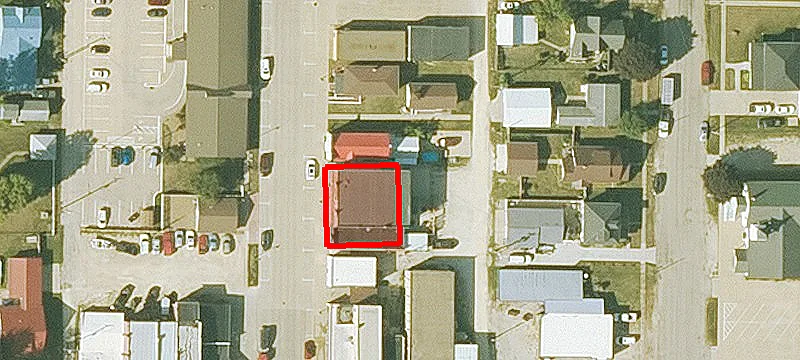 38 4th N St