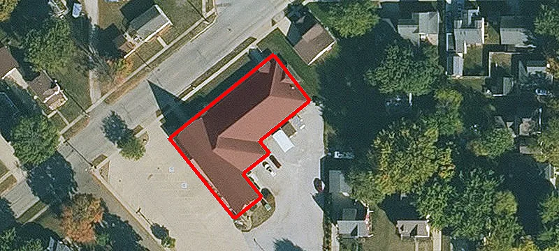 214 Eldora Rd