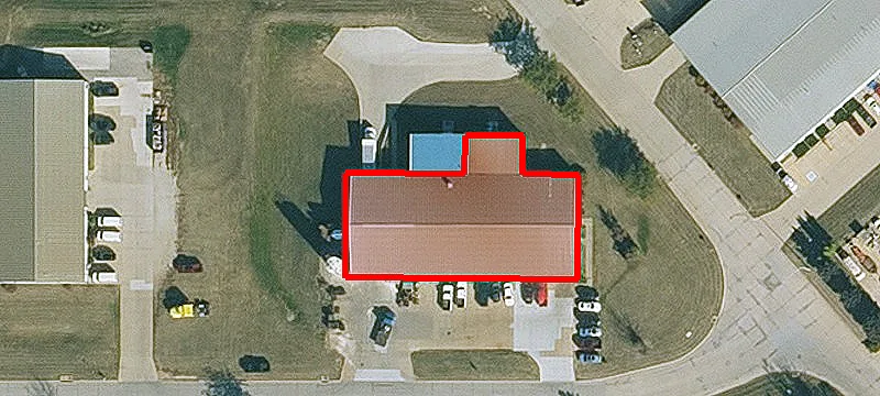 5501 Nordic Dr