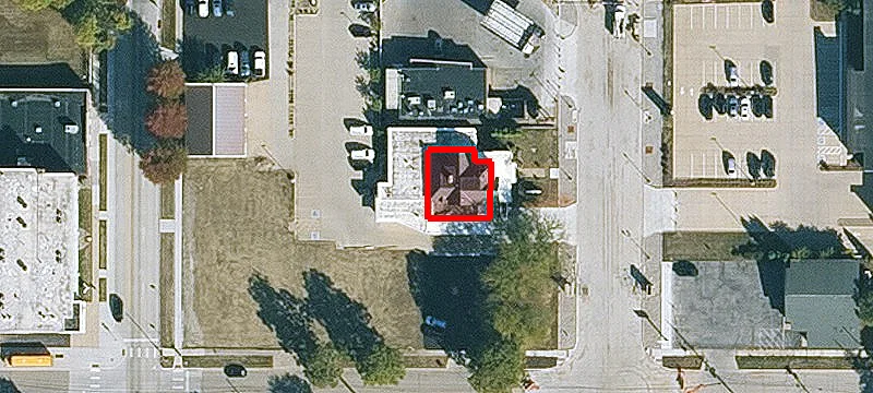 613 Main St