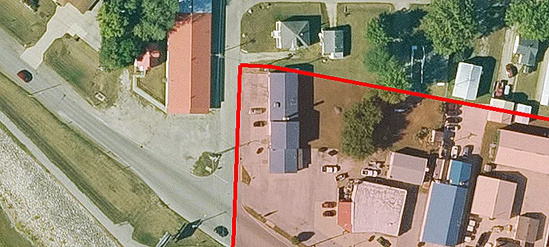 3407 Lafayette Rd
