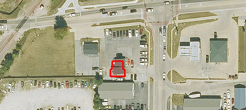 990 Robins Rd