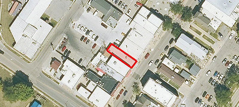 84 16th SW Ave