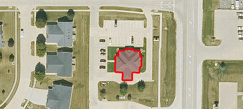 807 Rosedale Dr