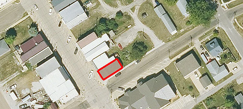802 Main St