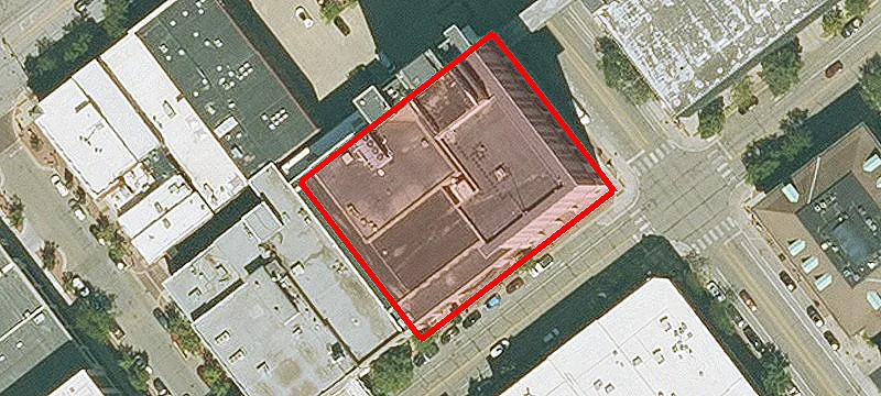 216 2nd SE St