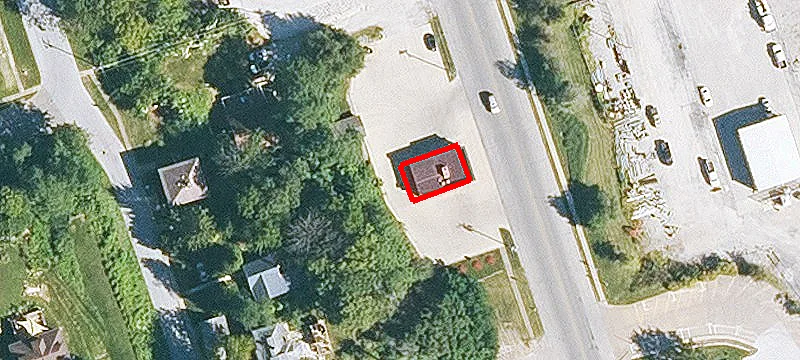 705 Main St