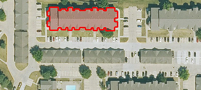 3901 Ep True Pkwy