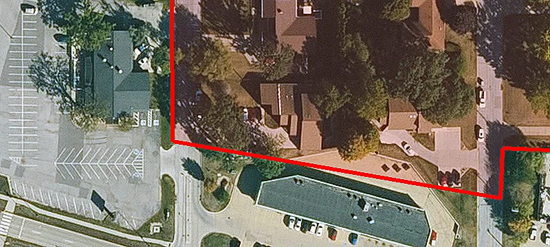3508 Ter Dr