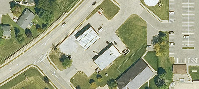 5505 Asbury Rd