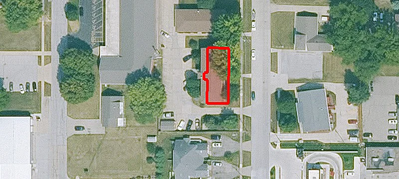 706 2nd SW Ave