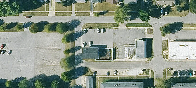 202 Byron Ave