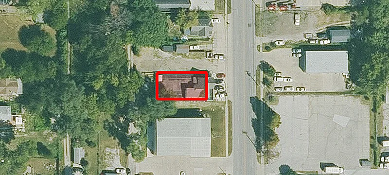 1320 2nd Ave