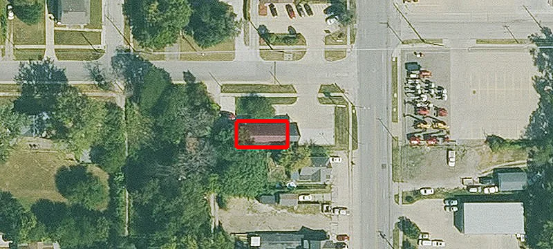 1330 2nd Ave