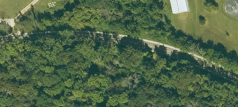15832 Haberkorn Rd
