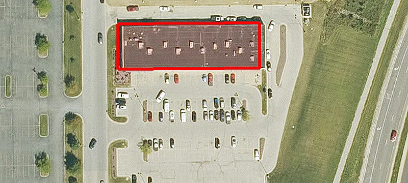 2515 Arterial