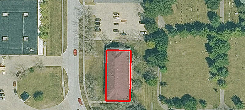 2701 Peachtree Dr