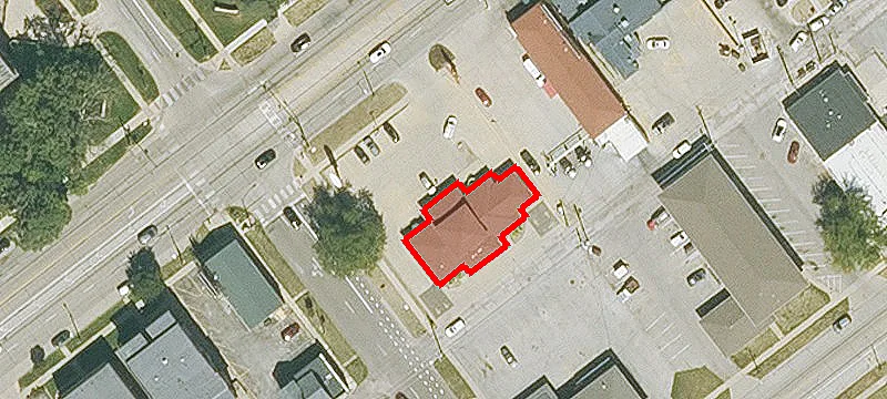 1305 1st SE Ave