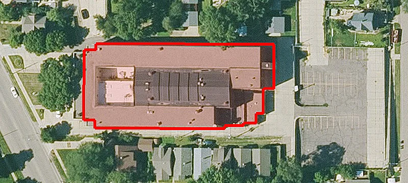1520 Morningside Ave