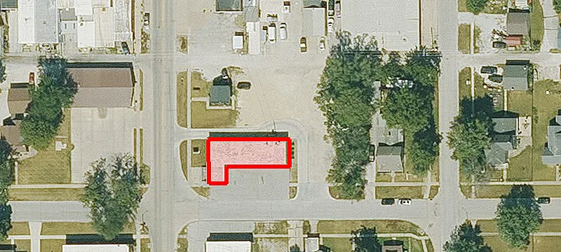 119 Nile Kinnick S Dr