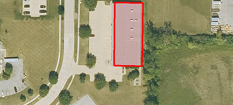 1455 Sherman Rd