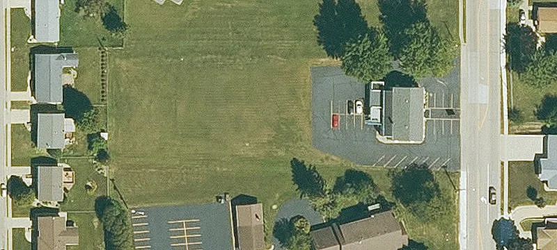 2699 John F Kennedy Rd